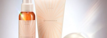 Пахнуть, как страничка из каталога Avon: Incandessence EDP