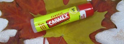 Carmex Lip Balm Stick Classic - бальзам №1?