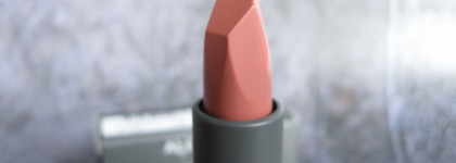 Неожиданная находка - матовая нюдовая помада Alix Avien Matte Lipstick #407 Dusty Rose
