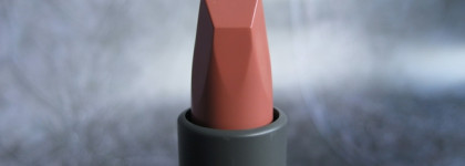 Неожиданная находка - матовая нюдовая помада Alix Avien Matte Lipstick #407 Dusty Rose