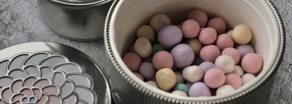 За что и почему мы любили Метеориты Guerlain в 2015?