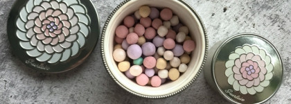За что и почему мы любили Метеориты Guerlain в 2015?