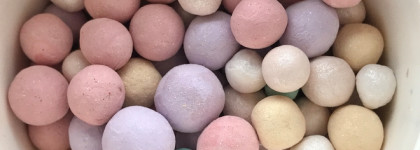 За что и почему мы любили Метеориты Guerlain в 2015?