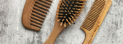 Как выбрать расчёску для длинных волос?