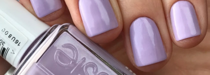 Почему лак Essie nail polish 37 Lilacism выпускают больше 10 лет?