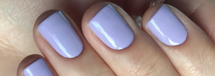 Почему лак Essie nail polish 37 Lilacism выпускают больше 10 лет?