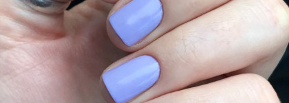 Почему лак Essie nail polish 37 Lilacism выпускают больше 10 лет?