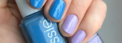 Почему лак Essie nail polish 37 Lilacism выпускают больше 10 лет?