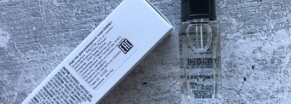 Не прошло и триста лет: дюралайн Duraline Makeup Mixing Liquid Inglot - разбавить тени, оживить подводку, база для пигментов