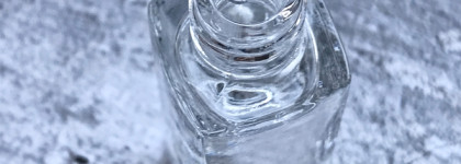 Не прошло и триста лет: дюралайн Duraline Makeup Mixing Liquid Inglot - разбавить тени, оживить подводку, база для пигментов