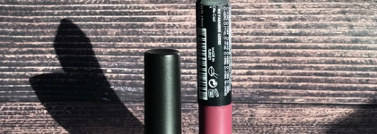 Дешево vs Дорого: Golden Rose Matte Lipstick Crayon 19 как бюджетный аналог Chanel Rouge Allure Velvet №45 L’Adorée