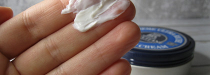 L'Occitane Body Ultra Rich Cream 25% Shea Butter: многолетний метод борьбы с зимней сухостью