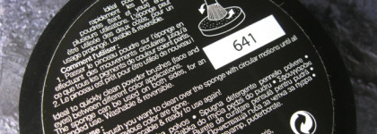 Мои самые удачные, качественные и надежные аксессуары для макияжа