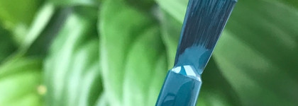 Когда нужно быстро и красиво: лак для ногтей Elian Gel Effect Nail Lacquer 802 Siberian Elm