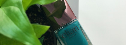 Когда нужно быстро и красиво: лак для ногтей Elian Gel Effect Nail Lacquer 802 Siberian Elm