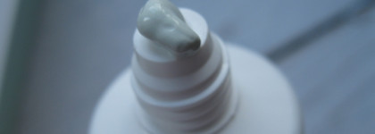 Cosnori Dermatic Green Tone-up Cream Redness Corrector Корейский тон для лица с зелёным пигментом