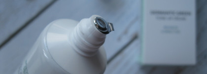 Cosnori Dermatic Green Tone-up Cream Redness Corrector Корейский тон для лица с зелёным пигментом