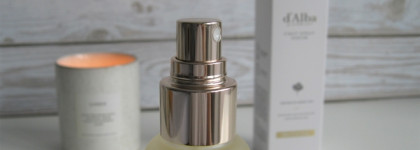 D'Alba мультифункциональная сыворотка-спрей с белым трюфелем White Truffle First Spray Serum: почему все хвалят?