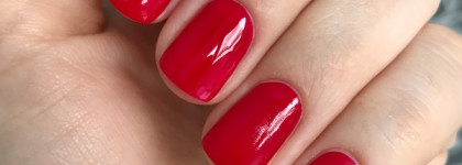 Классический домашний маникюр, часть 2: сушки для лака, топы и базы для маникюра