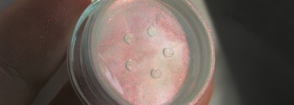 Умопомрачительный пигмент-мультихром #195 от Виктории Станевич Star Powder: Казахстанский ответ Тамми Танука