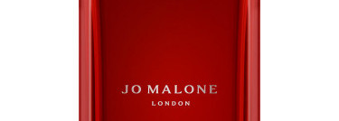 Чем пахнут маки? Восточный пудровый аромат Scarlet Poppy Intense Jo Malone London