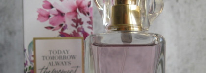 Момент Силы: парные ароматы Avon Today Tomorrow Always The Moment