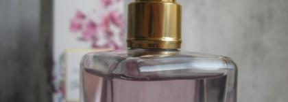 Момент Силы: парные ароматы Avon Today Tomorrow Always The Moment