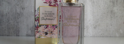 Момент Силы: парные ароматы Avon Today Tomorrow Always The Moment