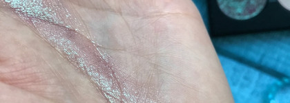 Северное сияние: спаркл Bernovich Sparkle #13. С него стоит начать знакомство с Бернович