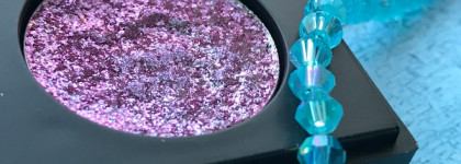 Северное сияние: спаркл Bernovich Sparkle #13. С него стоит начать знакомство с Бернович