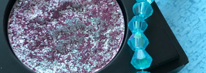 Северное сияние: спаркл Bernovich Sparkle #13. С него стоит начать знакомство с Бернович