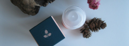 Новинка: омолаживающая сыворотка с гиалуроновой кислотой AV Organics Smart daily & night Serum