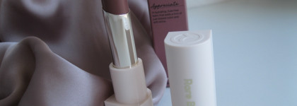 Rare Beauty With Gratitude Dewy Lip Balm Appreciate: драма из-за бальзама