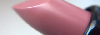 Матовая холодная нюдовая помада Sergey Naumov Lipstick Matte в оттенке Baroque Rose