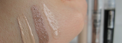 Лучшая базовая косметика или мои фавориты и топ-2022