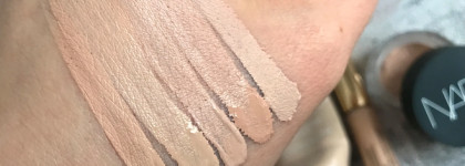 Это фиаско, братан! Легендарный консилер Tarte Shape Tape 22N Light Neutral
