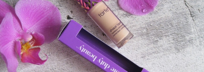 Это фиаско, братан! Легендарный консилер Tarte Shape Tape 22N Light Neutral