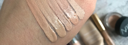 Это фиаско, братан! Легендарный консилер Tarte Shape Tape 22N Light Neutral