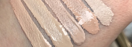 Это фиаско, братан! Легендарный консилер Tarte Shape Tape 22N Light Neutral