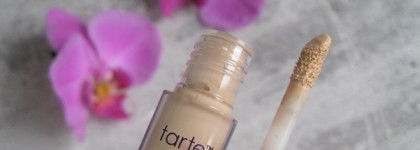 Это фиаско, братан! Легендарный консилер Tarte Shape Tape 22N Light Neutral