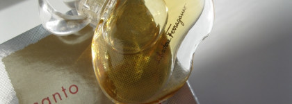 Какой он, запах женщины из 2000-х? Очарование Salvatore Ferragamo Incanto EDP