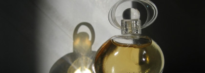 Какой он, запах женщины из 2000-х? Очарование Salvatore Ferragamo Incanto EDP