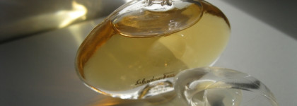 Какой он, запах женщины из 2000-х? Очарование Salvatore Ferragamo Incanto EDP