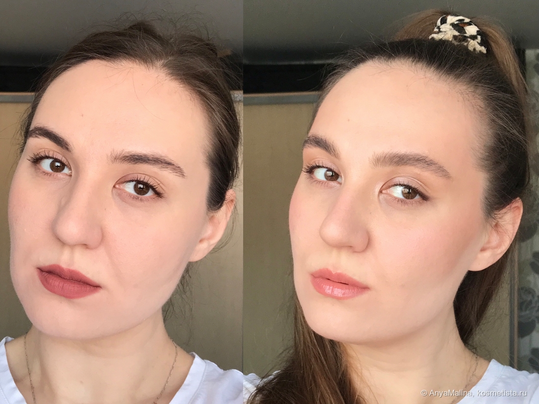 Как сделать легкий макияж и что для этого нужно
