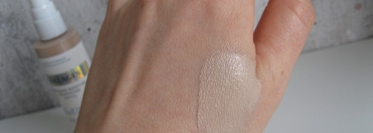 Лучший тон для фото Enough Collagen Whitening Moisture Foundation SPF 15 #13