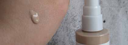 Лучший тон для фото Enough Collagen Whitening Moisture Foundation SPF 15 #13