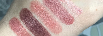 Зимний уход за губами: подборка бальзамов с цветом и без