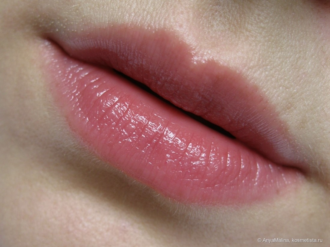 Dior Addict Lip Glow Color Reviver Balm в оттенке #020 Mahogany