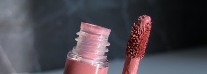 Три холодные нюдовые матовые помады, которые не сложно купить