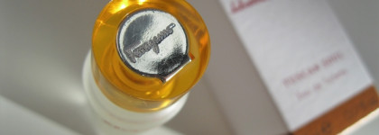 Аромат, с которым по-настоящему отдыхаешь: Tuscan Soul Salvatore Ferragamo EDT